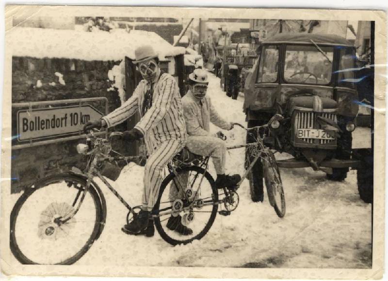 50er Jahre Bild Nr.241